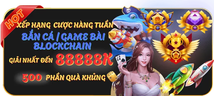 Hình ảnh game Bắn Cá Thần Tài