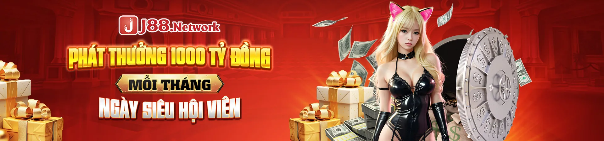 Sự kiện đặc biệt sh88