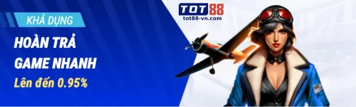 Hoàn Trả Hàng Ngày Nổ Hũ SH88